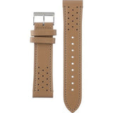 Hugo Boss Allure Black Dial Brown Leather Strap Watch for Men - 1513964 Authentic Buy Shop Now