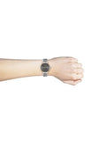 Hugo Boss Signature Grey Dial Silver Steel Strap Watch for Men - 1502569 Authentic Buy Shop Now