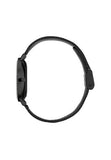 Hugo Boss Infinity Black Dial Black Mesh Bracelet Watch for Women -1502521 Authentic Buy Shop Now