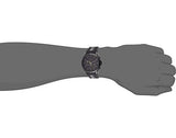 Hugo Boss Distinct Black Dial Black Silicone Strap Watch for Men - 1513859 Authentic Buy Shop Now