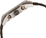 Hugo Boss Classic Grey Dial Grey Steel Strap Watch for Men - 1513364 Authentic Buy Shop Now