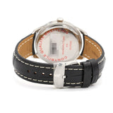 Breitling Premier Automatic 40mm Day & Date Black Dial Black Leather Strap Mens Watch - A45340241B1P2 Authentic Buy Shop Now