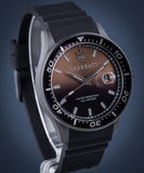 Maserati SFIDA Quartz Black Dial Black Rubber Strap Watch For Men - R8851140001 Authentic Buy Shop Now