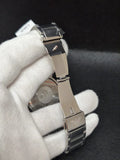 Emporio Armani Claudio Green Dial Silver Steel Strap Watch for Men - AR11575 Authentic Buy Shop Now