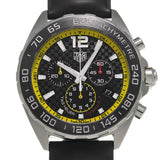Tag Heuer Formula 1 Black Dial Men's Watch - CAZ101AC.FT8024 Authentic Buy Shop Now