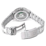 Tissot Seastar 1000 Blue Dial Silver Steel Strap Watch For Men - T120.410.11.041.00 Authentic Buy Shop Now