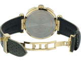 Versace Aion Chronograph White Dial Green Leather Strap Watch for Men - VBR020017 Authentic Buy Shop Now