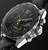 Tag Heuer Formula 1 Black Dial Watch for Men - CAZ101P.FC8245 Authentic Buy Shop Now