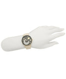 Coach Perry Black Dial White Leather Strap Watch for Women - 14503041 Authentic Buy Shop Now