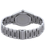 Michael Kors Lennox Three-Hand Green Dial Silver Steel Strap Watch for Women - MK7463 Authentic Buy Shop Now