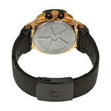 Tissot T Race Chronograph Automatic Black Dial Black Rubber Strap Watch for Men - T048.417.27.057.06 Authentic Buy Shop Now