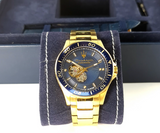 Maserati SFIDA Automatic Diamond Dial Limited Edition Watch For Men - R8823140004 Authentic Buy Shop Now