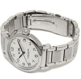 Coach Madison White Dial Silver Steel Strap Watch for Women - 14502394 Authentic Buy Shop Now