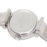 Coach Madison White Dial Silver Steel Strap Watch for Women - 14502201 Authentic Buy Shop Now