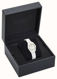 Versace DV One Mini White Dial White Ceramic Dial Watch for Women - VE9F00224 Authentic Buy Shop Now