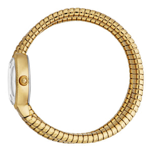 Just Cavalli After Party Silver Dial Gold Steel Strap Watch for Women - JC1L269M0025 Authentic Buy Shop Now