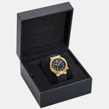 Versace Greca Logo Diver Quartz Black Dial Black Rubber Strap Watch for Men - VE8G00324 Authentic Buy Shop Now