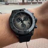 Tissot Seastar 1000 Chronograph Black Dial Black Rubber Strap Watch for Men - T120.217.37.061.00 Authentic Buy Shop Now
