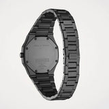 D1 Milano Ultra Thin Grey Dial Grey Steel Strap Watch for Women - D1-UTBL32 Authentic Buy Shop Now