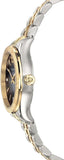 Versace Hellenyium Grey Dial Two Tone Steel Strap Watch for Women - VEHU00520 Authentic Buy Shop Now