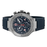 Tissot T Race Moto GP Limited Edition Chronograph Blue Dial Blue Rubber Strap Watch for Men - T141.417.17.047.00 Authentic Buy Shop Now