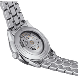 Tissot Chemin Des Tourelles Powermatic 80 Silver Dial Silver Steel Strap Watch for Men - T139.407.11.038.00 Authentic Buy Shop Now