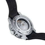 Tissot Seastar 2000 Professional Powermatic 80 Black Dial Black Rubber Strap Watch for Men - T120.607.17.441.00 Authentic Buy Shop Now
