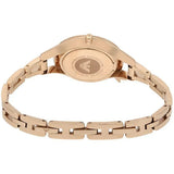 Emporio Armani Aurora Mother of Pearl Grey Dial Rose Gold Steel Strap Watch for Women - AR11139 Authentic Buy Shop Now