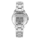 Maserati Successo Chronograph Blue Dial Silver Steel Strap Watch for Men - R8873621037 Authentic Buy Shop Now
