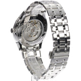 Tissot Chemin Des Tourelles Powermatic 80 Silver Dial Silver Steel Strap Watch for Men - T139.407.11.038.00 Authentic Buy Shop Now