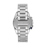 Maserati Traguardo Limited Edition Chronograph Blue Dial Silver Steel Strap Watch for Men - R8873612052 Authentic Buy Shop Now
