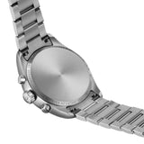 Tissot PR 100 Chronograph Green Dial Silver Steel Strap Watch for Men - T150.417.11.091.00 Authentic Buy Shop Now