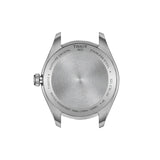 Tissot PR 100 Diamonds Mother of Pearl Dial Silver Steel Strap Watch for Women - T150.210.11.116.00 Authentic Buy Shop Now