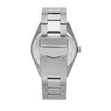 Maserati Competizione Blue Dial Silver Steel Strap Watch for Men - R8853100029 Authentic Buy Shop Now