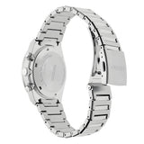 Seiko Conceptual Chronograph Ice Blue Dial Silver Steel Strap Watch for Men - SSB459P1 Authentic Buy Shop Now