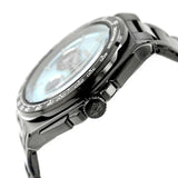 Maserati Velocità Chronograph Blue Dial Black Steel Strap Watch for Men - R8873652004 Authentic Buy Shop Now