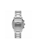 Maserati Attrazione Chronograph Blue Dial Silver Steel Strap Watch for Men - R8853151005 Authentic Buy Shop Now