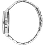 Maserati Velocità Chronograph White Dial Silver Steel Strap Watch for Men - R8873652007 Authentic Buy Shop Now