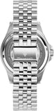Maserati SFIDA Special Edition Automatic Blue Dial Silver Steel Strap Watch for Men - R8823140013 Authentic Buy Shop Now