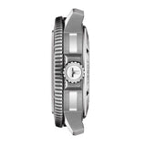 Tissot Seastar 2000 Professional Powermatic 80 Black Dial Black Rubber Strap Watch for Men - T120.607.17.441.00 Authentic Buy Shop Now