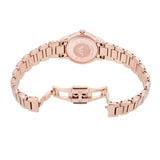 Emporio Armani Mia Mother of Pearl Dial Rose Gold Steel Strap Watch for Women - AR11671 Authentic Buy Shop Now