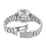 Emporio Armani Sea Explorer Yellow Dial Silver Steel Strap Watch for Men - AR60083 Authentic Buy Shop Now