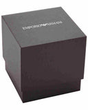 Emporio Armani Mia Mother of Pearl Dial Rose Gold Steel Strap Watch for Women - AR11671 Authentic Buy Shop Now