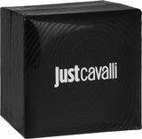 Just Cavalli Glam Evo 9 White Dial Two Tone Steel Strap Watch for Women - JC1L224M0065 Authentic Buy Shop Now