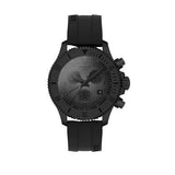 Tissot Seastar 1000 Chronograph Black Dial Black Rubber Strap Watch for Men - T120.217.37.061.00 Authentic Buy Shop Now