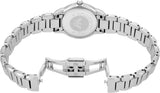 Emporio Armani Mia Mother of Pearl Dial Silver Steel Strap Watch for Women - AR11669 Authentic Buy Shop Now