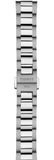 Tissot PR 100 Pink Dial Silver Steel Strap Watch for Women - T150.210.11.331.00 Authentic Buy Shop Now