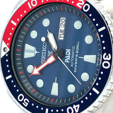 Seiko Prospex Sea Padi Blue Dial Silver Steel Strap Watch for Men - SRPE99K1 Authentic Buy Shop Now