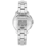 Maserati Successo Chronograph Green Dial Silver Steel Strap Watch for Men - R8873621043 Authentic Buy Shop Now