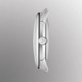 Tissot Chemin Des Tourelles Powermatic 80 Silver Dial Silver Steel Strap Watch for Men - T139.407.11.038.00 Authentic Buy Shop Now